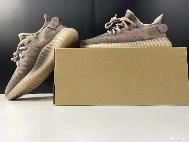 hype 350 GW2871 Adidas Yeezy Mist Boost Mono V2 0612